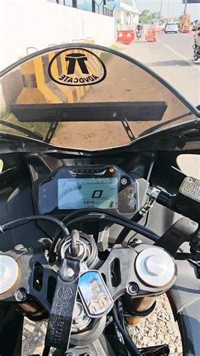 r15 bike lover 🏍️♥️♥️♥️ #shorts #shortvideo #bike #rider