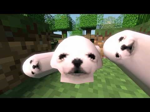 eggdog minecraft