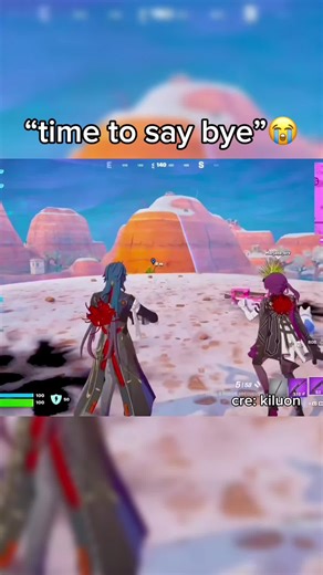 Time To Say Bye” 💀 | Honkai Star Rail 4.0 #shorts Kafka’s ultimate is looking a bit different... 😭 Cre: kiluon #honkaistarrail #fortnite #collab #newupdate #blade #kafka