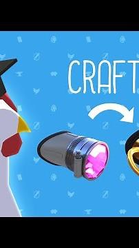 Egg Inc - How To - Crafting