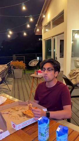 How to leave a restaurant