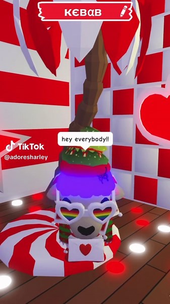 Christmas in Adopt Me! Exciting Theme and Offers