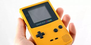 Game Boy Color wäre fast zum «Smartphone» geworden | Nau.ch