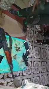 4K views · 46 reactions | JUBA: Col. Angui Kerubino Kuanyin defends...