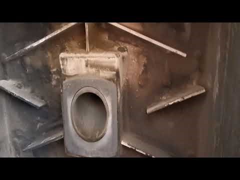 Nettoyage poele à granulé piazzetta