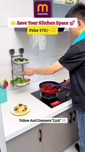 3.2K views · 2.5K reactions |  Kitchen Product  . ... #reel#reels#instagram#help#easy#gadgets#explore#problemsolving#problem#solve#its#lighto#itslighto#homedecore#products#new#viralreel#video#trending#gadget#meesho#finds#amazon#explorepage#amazing#engage | Pro Trend | Facebook