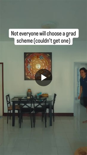 The Grad Scheme or Bust narrative is one of the biggest lies sold to university students. We’re told that if you don’t land a spot at a Big Four firm or a FTSE 100 program by December of your… | James Kirby