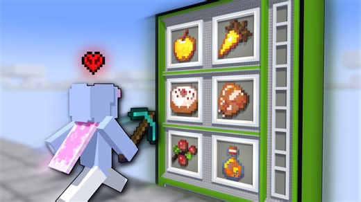 200小时就造了个零食机？！