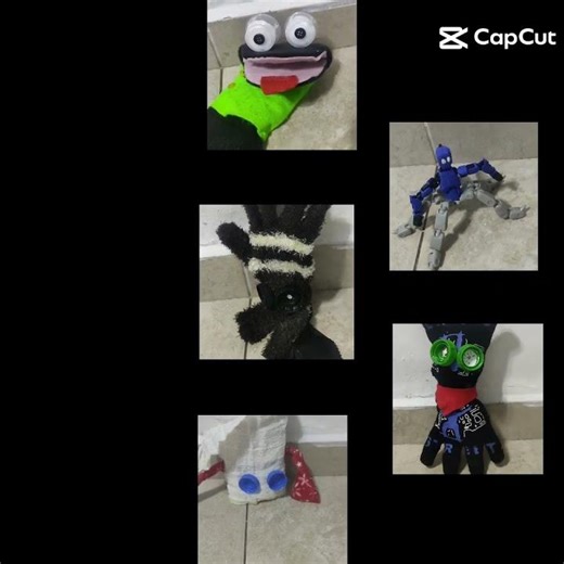 todos os experimentos