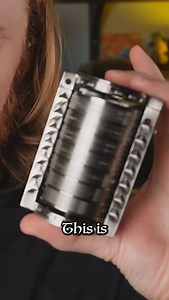 177K views · 10K reactions | CZYY Metal Bullet Dice? 鸞 #dnd #dice #deckofdmthings #review | Deck of DM Things | Facebook