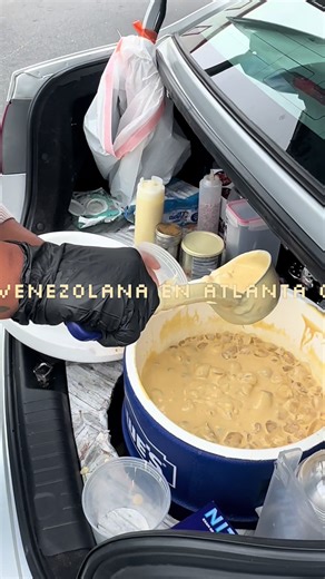 #lamejorchicha de toda Atlanta Georgia #maracaibo #yourpage #palmundo🇪🇸🇵🇾🇨🇺🇨🇴🇸🇻🇻🇪🇺🇸🇺🇾🇵🇷 #venezolanosenelmundo