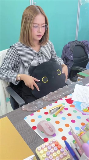 Enhance Productivity with ASMR Work Mode