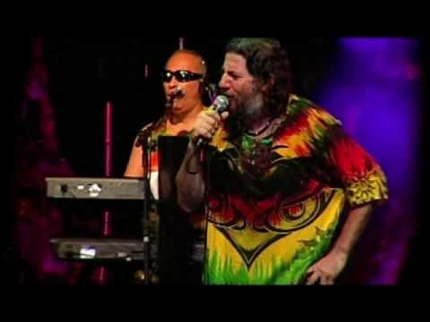 Tribo de Jah - Morena Raiz