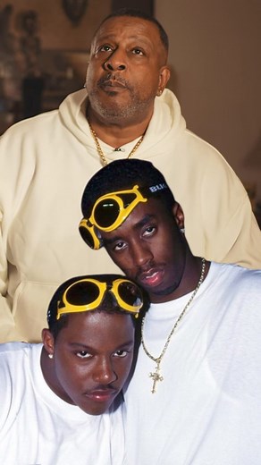 Diddy Stole From Mase & Other Bad Boy Artists 😔 #diddy #mase #biggiesmalls #reels #reelsviral #reelsvideo #celebritygossip #celebritynews #hiphop | Hip Hop Hustle