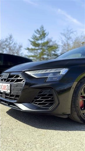 💪🏼 😎 Audi S3 & S5 – Kraft, die begeistert.