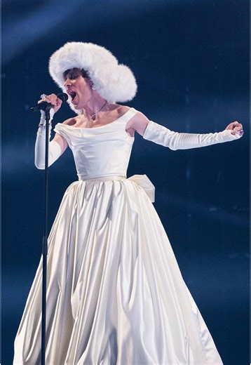 Nemo Kicks Off Eurovision 2025 Grand Final in Basel