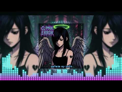 Climax Error - romantic failure:404