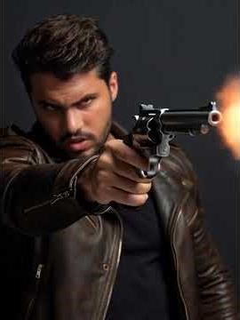 colt anaconda gun use