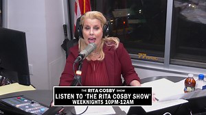 On the latest edition of 'The Rita Cosby Show': Rita Cosby discusses the most important lesson of 9/11: that we never, ever forget. Listen to the show weekdays from 10PM-12AM EST on 770 AM, WABCRadio.com or on the #77WABC Radio App! | 77 WABC | Facebook