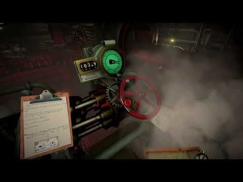 Iron Nest Heavy Turret Simulator Open Playtest