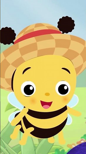 🐝 Meet MAC! 🐝 | Your Favorite Farm Explorers Characters | Baby Einstein | #Shorts