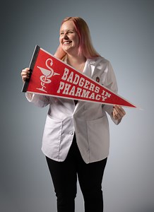 PharmD Student Voices: A Community That’s Committed to Your Growth - School of Pharmacy