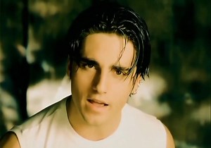 David Bustamante y Alex Casademunt Dos hombres y un destino / 2002 | Renatomusic Retro