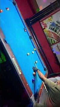 DJ blade is back 🔥🔥#poolgame #shorts