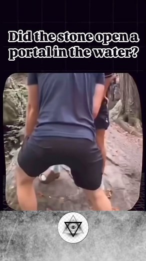 43K views · 139 reactions | Do you think there was a failure in the matrix? look closely at the water...️ | Unlocking The Hidden Truth | Facebook