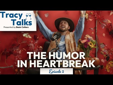 Navigating Love: Tracy Talks