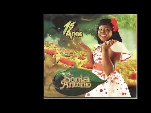 Sonia Antonio - Professor