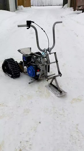 Exploring a Snow Plow: Design and Functionality