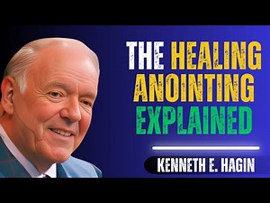 The 5 Keys to Unlocking Healing through Anointing