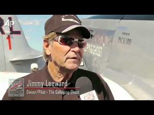 Death Toll Climbs to 9 in Reno Air Show Crash