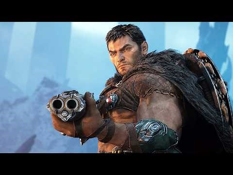 Doom The Dark Ages Revelations All Cutscenes Full Movie 4K ULTRA HD