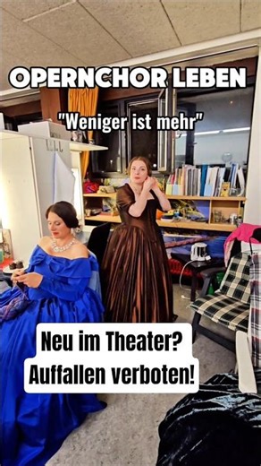 S1 E8 OPERNCHORLEBEN