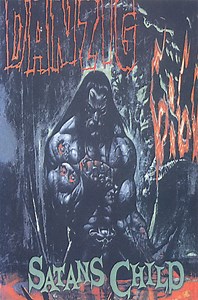 Danzig - Danzig 6:66 Satans Child