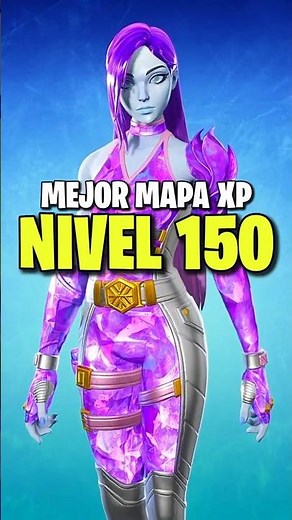 THE BEST FORTNITE XP MAP *NO TIMER* TO LEVEL UP FAST