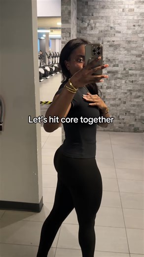 Effective Core Workout Routine for Strength