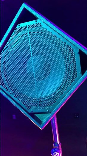 DiaMon-MK3: Elevate Your Sound Experience with BASSBOSS