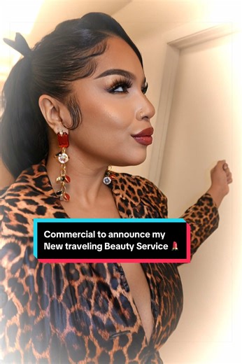 I started over 20 years ago as a freelance traveling artist, to a Makeup studio storefront, and now getting back to what got me here. A message to current, and future makeup artists, never be afraid to pivot. Work towards longevity, whatever that looks like for you and make shifts as you go. What works for one, may not work for you🫶🏽💄Model- @TashMoneyYouSoCrazy and Mass Appeal Host- Patrick Berry #makeupartist #makeupartistcheck #massachusetts #westspringfield #fyp