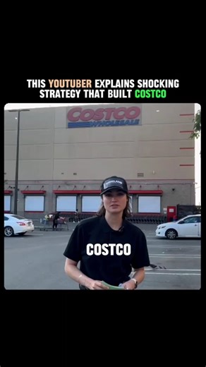 Costco’s success stems from its membership-based, low-cost, high-volume retail strategy. Founded in 1983, it focuses on offering high-quality products at low prices by leveraging bulk purchasing, efficient supply chain management, and minimal overhead costs. Its warehouse model reduces expenses on store aesthetics, while the membership fee generates consistent revenue and fosters customer loyalty. Costco emphasizes value, providing a curated selection of goods, from groceries to electronics, oft
