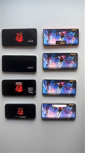 PIXELPWANZ999 on Instagram: "Are you looking for the best Free Fire gaming phone in 2025? 🔥 In this video, we test iPhone, Samsung, Poco, and iQOO head-to-head to find out which smartphone delivers the best FPS, smooth gameplay, and overall gaming performance in Free Fire. We compare: • 🎮 Free Fire FPS stability • ⚡ Gaming performance & lag test • 🔥 Heating & thermal management • 📱 Touch response & smoothness • 🏆 Which phone is best for Free Fire in 2025? If you are a Free Fire player and p