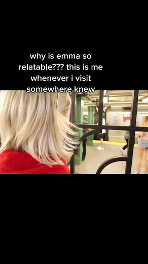 all yall daily vlogers pack it up, the queen is back #emmachamberlain #newyork