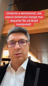 274K views · 17K reactions | Ciolanu’ să plece imediat, dar IMEDIAT! L-au sacrificat pe Iohannis, care era oricum terminat, ca să-l salveze pe Ciolanu’, cu tot guvernul lui de doi lei, care distruge românii cu taxe și impozite și a adus țara în pragul falimentului! Fortaaa!!! Nu vă lăsați manipulați! | Luis Lazarus-Zeus Tv | Facebook