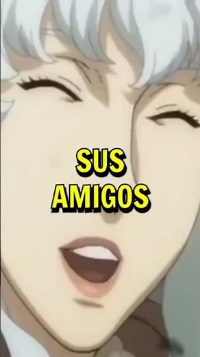 I’ll tell you about the Berserk Eclipse