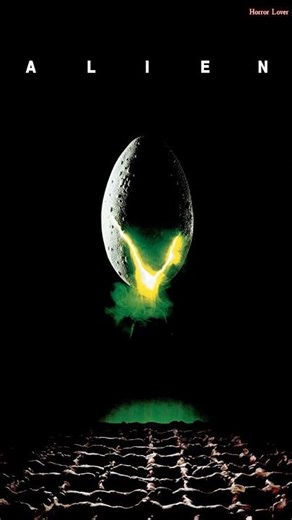Alien (1979) - Poster