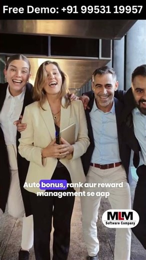 Binary MLM Software Developers in Raebareli – Trusted Services