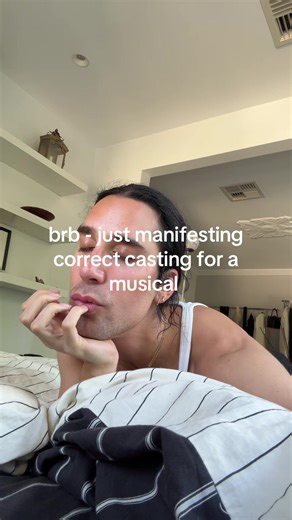 Manifesting Correct Casting in Musical Theatre