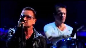 U2, Bruce Springsteen and Patti Smith perform "Because the Night" 25th Anniversary shows Chords - ChordU
